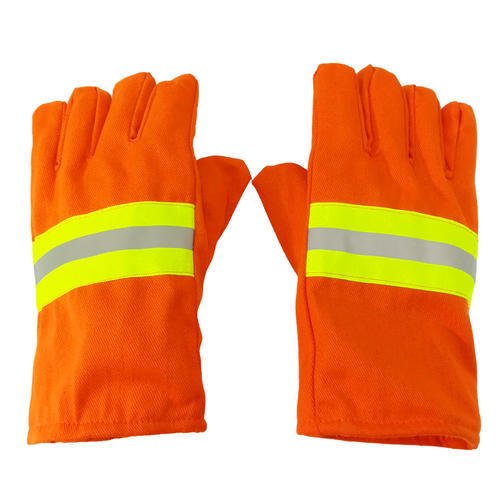 Safety Hand Gloves
