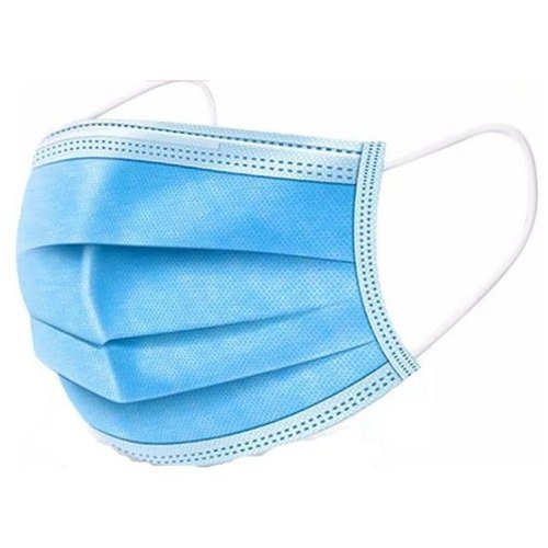 3PLY Face Mask