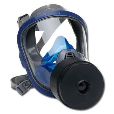 Ammonia Mask