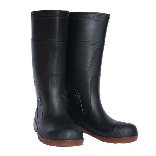 Fire Safety Gumboot