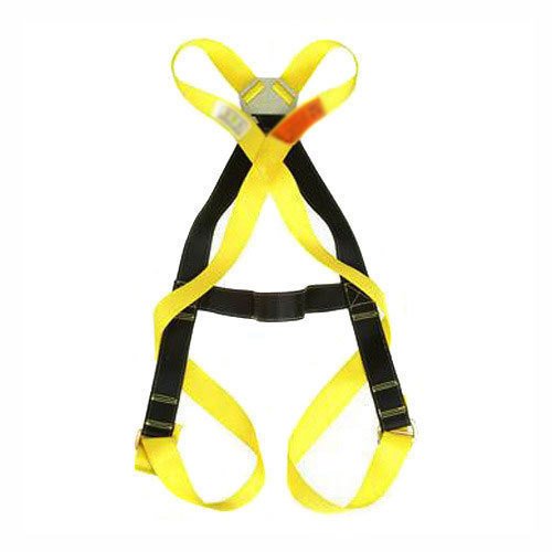 Safety Belts for Construction