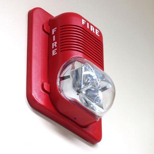 Fire  Alarm Panel