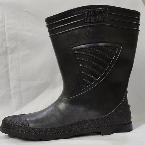 Fire Safety Gumboot