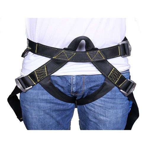 Safety Belts