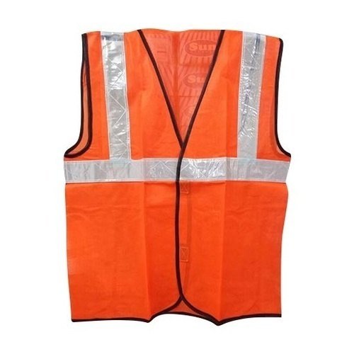 Safety Jackets