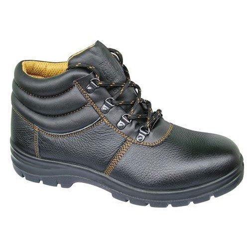 Safety Shoes (PU Sole)
