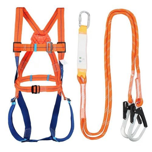 Safety Belts