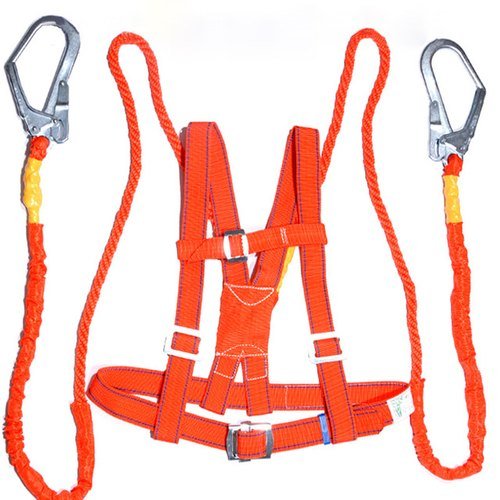 Safety Belts for Constructions